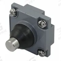 DAYTON Limit Switch Head: Plunger, Top, SWITCH HEAD Series (MPN 11X468). Key specifications — Actuator Location: Top; Brand: DAYTON; Action: Momentary.