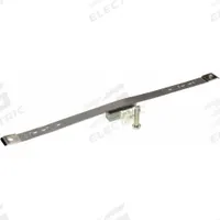 SMC Air Cylinder Sensor Mounting Hardware: Fits 50 mm Bore Dia, Nylon, BMA3-050. Key specifications — attr947354: Holder Kit; attr947355: Nylon; attr947346: BMA3-050.
