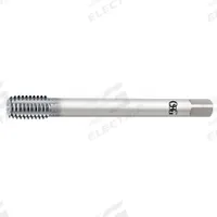 OSG Screw Thread Insert STI Tap: Thread Forming, M20x2.5 Metric, D10 / 4H-6H, V Coated Cobalt (MPN 1636001308). Key specifications — attr1299996: D10 / 4H-6H.