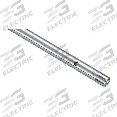 IKA Dispersing Tool: 0003725001/0025002501/0025002561 - Dispersing Tools & Microtips
