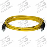 Hydraulic Hose: 3/8 in ID, NPTF x NPTF, 20 ft Lg, 3/8 in x 3/8 in Fitting Size, Thermoplastic, H7320. Key specifications — Hose Tube Material: Thermoplastic; Fitting Type: NPTF x NPTF; Manufacturer Part Number: H7320; Brand: ENERPAC.