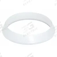 APPROVED VENDOR Washer: Plastic, Clear, 1 1/2 in_1 1/4 in Nominal Pipe Size, 100 PK (MPN 36217). Key specifications — Brand: APPROVED VENDOR; Color: Clear; Material: Plastic.