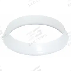 APPROVED VENDOR Washer: Plastic, Clear, 1 1/2 in_1 1/4 in Nominal Pipe Size, 100 PK (MPN 36217). Key specifications — Brand: APPROVED VENDOR; Color: Clear; Material: Plastic.