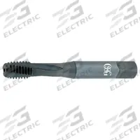 OSG Screw Thread Insert STI Tap: Spiral Fute, M14x2 Metric, D5 / 4H-6H, 4 Flute (MPN 34501008). Key specifications — attr1299996: D5 / 4H-6H.