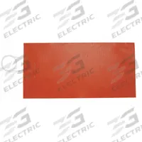 TEMPCO Flexible Strip Heater: 150 W Watt, 120V AC, 12 in Lead Lg, 30 in Overall Lg, 1 in Wd (MPN SHS80365). Key specifications — Voltage: 120V AC; Brand: TEMPCO.