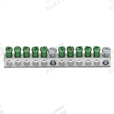 EATON Ground Bar Kit: BR Loadcenters and Circuit Breaker - Eaton Ground Bar Kits