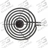 WHIRLPOOL Coil Surface Element: Mfr Part # 12001560. Key specifications — Manufacturer Part Number: 12001560; Brand: WHIRLPOOL; Product Type: Coil Surface Element.