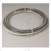 AMERICAN TORCH TIP Liner Assembly: 0.045 in x 25 ft, Steel, 44 (MPN 44-3545-25). Key specifications — Brand: AMERICAN TORCH TIP; Manufacturer Part Number: 44-3545-25; Liner Series: 44; Liner Model: 44-3545-25; Material: Steel.