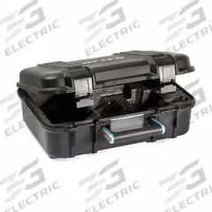 FLIR Hard Transport Case: Case/Pouch, Holds all Items Neatly and Securely, FLIR, T199347ACC. Key specifications — Manufacturer Part Number: T199347ACC; Brand: FLIR; Accessory Type: Case/Pouch.