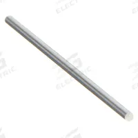 WESTWARD Jobber Drill Blank: #59 Size-Dia, 1 5/8 in Overall Lg, Bright (Uncoated) Finish (MPN 6NTA3). Key specifications — attr277171: WESTWARD; attr255945: 0.0410; attr255948: Bright (Uncoated).