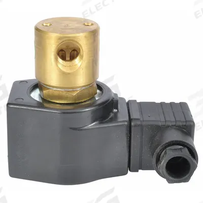 Dayton Solenoid Valve: 2315449 Mfr Part # - Replacement HVACR Pumps, Valves & Tubing