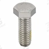 GOULDS Impeller Bolt: Mfr No 13K43, Compatible Mfr No 1CC7MS/1CC8MS/3CC7MS/CC6MS/CC7MS/CC8MS. Key specifications — Product Type: Impeller Bolt; Manufacturer Part Number: 13K43; Compatible Manufacturer Model Number: 1CC7MS.