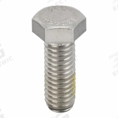 GOULDS Impeller Bolt: Mfr No 13K43 - Impeller Hardware