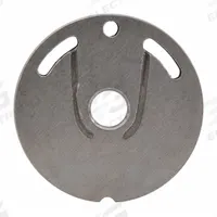 SPEEDAIRE Rear End Plate: Mfr Part # TT13018G, Compatible with Grainger Part # 2YPP5/2YPP7/2YPT1. Key specifications — attr948908: TT13018G; attr948910: 2YPT1.