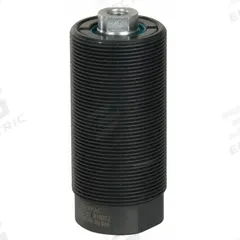 ENERPAC Threaded Body Hydraulic Cylinder: 6,110 lbf Push Capacity @ 5000 psi, 7/8 in Stroke Lg (MPN CST27251). Key specifications — attr95700: 1-5/8"-16; attr95701: 580 to 5000 psi; attr98897: ENERPAC.