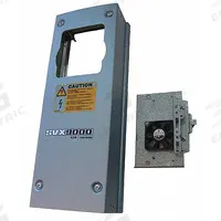 EATON NEMA Type 12 Conversion Kit, Frame Size 6: SVX Series, OPTN12FR6. Key specifications — Manufacturer Part Number: OPTN12FR6; Brand: EATON; Product Type: Conversion Kit; Compatible Series: SVX Series.