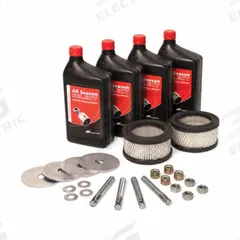 INGERSOLL RAND Air Compressor Maintenance Kit: Air Compressor Maint Kit, 47853635005-R. Key specifications — attr60138: 2545; attr60136: 1WF65; attr60128: 47853635005-R.