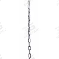 DAYTON Hand Chain: Manual Chain Hoists, 4,000 lb Compatible Load Capacity, Dayton, GGS_56971. Key specifications — Compatible Hoist Type: Manual Chain Hoists; Compatible Series: Dayton; Manufacturer Part Number: GGS_56971; Product Type: Hand Chain.