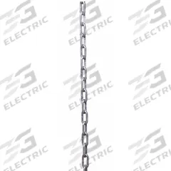 DAYTON Hand Chain: Manual Chain Hoists, 4,000 lb Compatible Load Capacity, Dayton, GGS_56971. Key specifications — Compatible Hoist Type: Manual Chain Hoists; Compatible Series: Dayton; Manufacturer Part Number: GGS_56971; Product Type: Hand Chain.