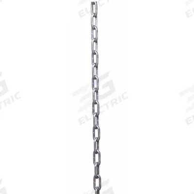 Dayton Hand Chain: Manual Chain Hoists, 4,000 lb Compatible Load Capacity, Dayton - Hand Chains for Hoists