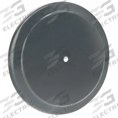 U.S. MOTORS Drip Cover: 182T/182TC/182TCH/184T/184TC/184TCH Compatible NEMA - Motor Rain & Drip Covers