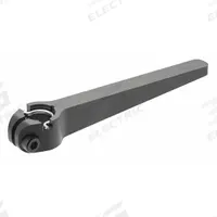 ENERPAC Long Swing Clamp Arm (MPN CAL52A). Key specifications — attr97405: CAL52A; attr98896: ENERPAC.