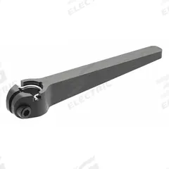 ENERPAC Long Swing Clamp Arm (MPN CAL52A). Key specifications — attr97405: CAL52A; attr98896: ENERPAC.