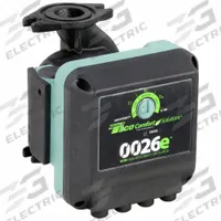 Hydronic Circulating Pump: 1/4 hp HP, 230V AC, Cast Iron, Variable, 44 gpm, 26 ft Max. Head (MPN VM2644-HD1-RC2W00). Key specifications — Nameplate Voltage: 230V AC; Connection Type: Flange; Brand: TACO; Includes Volute: Volute Included; System Type: Hydronic.