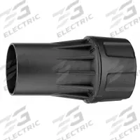DEWALT Connector: Black & Decker, For Shop Vacuum Vacuum Type, DWV9000. Key specifications — Accessory Type: Connector; Manufacturer Part Number: DWV9000.