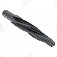 APPROVED VENDOR Car Reamer: 1 1/16 in, Black Oxide High Speed Steel (MPN 13H829). Key specifications — attr1301688: APPROVED VENDOR; attr1301709: Not Impact Rated.