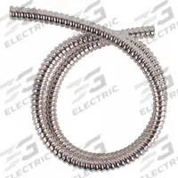 KEEDEX Door Loop: Door Loop (MPN K-DS38-36). Key specifications — Material: Stainless Steel; Brand: KEEDEX; Product Type: Door Loop.