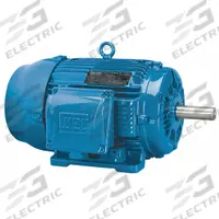 WEG General Purpose Motor: Rigid Base Mount, Totally Enclosed Fan Cooled, 30 hp, 575V AC, 1,180 RPM (MPN 03012ET3H326T-W22). Key specifications — Brand: WEG; Nameplate Voltage @ 60 Hz: 575V AC; Full Load Current @ 60 Hz: 29.0 A; Nameplate RPM @ 60 Hz: 1,180 RPM; Motor Enclosure: TEFC.