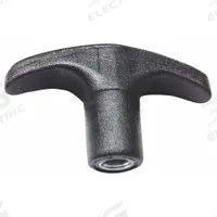 APPROVED VENDOR Replacement Handle: Repl Handle, 433-10, THP-S, Hand Operated Drum Pump, Action Pump. Key specifications — Product Type: Replacement Handle; Manufacturer Part Number: 433-10; Brand: APPROVED VENDOR; Compatible Pump Type: Hand Operated Drum Pump; Compatible Manufacturer Model Number: THP-S; Compatible Brand: Action Pump.