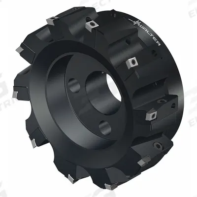 WALTER Indexable Face Mill: F2010.B.160.Z10.08.R751M (MPN 6583204) - Indexable Face Mills