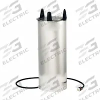 LAKESIDE Plate Dispenser: Heated, 9 1/8 in Plate Size, 28 in Overall Ht, 12 3/8 in Overall Lg (MPN 6009). Key specifications — Manufacturer Part Number: 6009; NSF Certified: Yes; For Use With: Plates; Material: Stainless Steel; Product Type: Plate Dispenser; Brand: LAKESIDE.