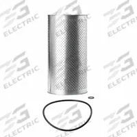 FLEETGUARD Oil Filter: 15 1/8 in Overall Ht, 15 1/16 in Overall Lg, 7 11/16 in Outside Dia, Oil (MPN LF750A). Key specifications — Brand: FLEETGUARD; Compatible Vehicle Make: Grove; Media Material: Cellulose.