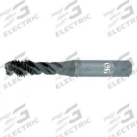 OSG Screw Thread Insert STI Tap: Spiral Fute, 7/8"-14 UNF, H3 / 2B-3B, 4 Flute, Bottoming Chamfer (MPN 30205701). Key specifications — attr1299996: H3 / 2B-3B.