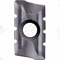 KYOCERA Parallelogram Milling Insert: BDMT170408ERN3PR1810, BDMT170408ER-N3