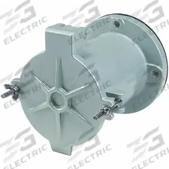 HUBBELL Pin and Sleeve Receptacle: Gray, 250V DC/600V AC, Three Phase, 200 A, 3 Pole, 4 Wire (MPN VR20422-S39). Key specifications — Brand: HUBBELL.