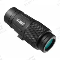BARSKA Monoculars: 7x, 389 ft @ 1000 yd, Weather-Resistant, Boating (MPN AA11956). Key specifications — attr188062: Matte Black; attr188056: 7x; attr188057: 389 ft @ 1000 yd; attr188059: Weather-Resistant; attr193709: BARSKA; attr232305: Monoculars.