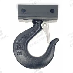 INGERSOLL RAND Upper Hook Assembly: 34921. Key specifications — Product Type: Upper Hook Assembly; Manufacturer Part Number: 34921.