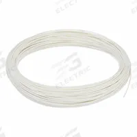 USA SEALING Plastic Welding Rod: UHMW Polyethylene, Round, 1/8 in x 210 ft, White, 1 lb (MPN BULK-WR-UHMW-1). Key specifications — Manufacturer Part Number: BULK-WR-UHMW-1; Brand: USA INDUSTRIALS.