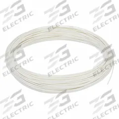 USA SEALING Plastic Welding Rod: UHMW Polyethylene, Round, 1/8 in x 210 ft, White, 1 lb (MPN BULK-WR-UHMW-1). Key specifications — Manufacturer Part Number: BULK-WR-UHMW-1; Brand: USA INDUSTRIALS.