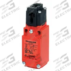 HONEYWELL Safety Interlock Switch: GKE Series, 1NO/1NC (MPN GKEA01L). Key specifications — Brand: HONEYWELL; Manufacturer Part Number: GKEA01L; Actuating Key Type: 90°; Key Hole Location: Top; Series: GKE; Terminal Connection Type: 1/2 in NPT Conduit.