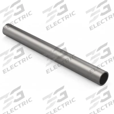 DE-STA-CO End Effector Tube: CPI-PAT-10T-16, 16 in Overall Lg - End Effector Tubing