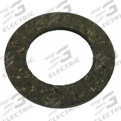 DAYTON Brake Friction Disc: Lever Chain Hoists, 6,000 lb Compatible Load Capacity, Dayton, GGS_56912. Key specifications — Manufacturer Part Number: GGS_56912; Compatible Hoist Type: Lever Chain Hoists; Compatible Series: Dayton.