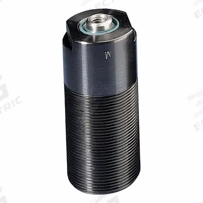 ENERPAC Hydraulic Cylinder: 6,000 lbf Push Capacity @ 5000 psi, 3/32 in Stroke Lg - Standard Threaded Body Cylinders