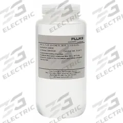 FLUKE Silicon Oil: Silicon Oil, 0 Holes, 6102, 7102 and 7103, Fluke, 6102/7102/7103 (MPN 5010-1L). Key specifications — Brand: FLUKE; Compatible Series: 7102; Product Type: Silicon Oil; Material: Silicone Oil Type 200.50; Compatible Product Type: Liquid Bath Calibrators.