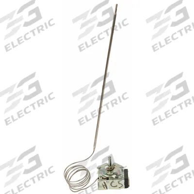 BLODGETT Thermostat: Mfr Part # 16536 - Blodgett Oven Replacement Parts