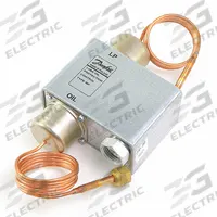 CARRIER Pressure Switch: Mfr Part # HK06UC001. Key specifications — Manufacturer Part Number: HK06UC001; Product Type: Heater Accessories.